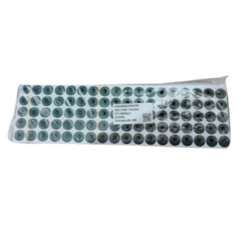 Insulation Paper Ring 21700 Imported Positive 10K