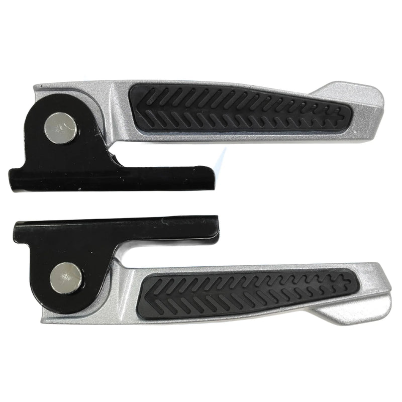 GENTS FOOTREST 3 DOT