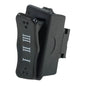 SWITCH 123 BLK SMALL