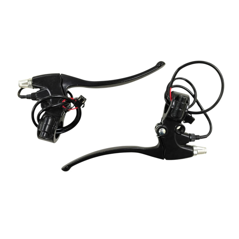 LEVER [BLS2 WT] (YOKE)