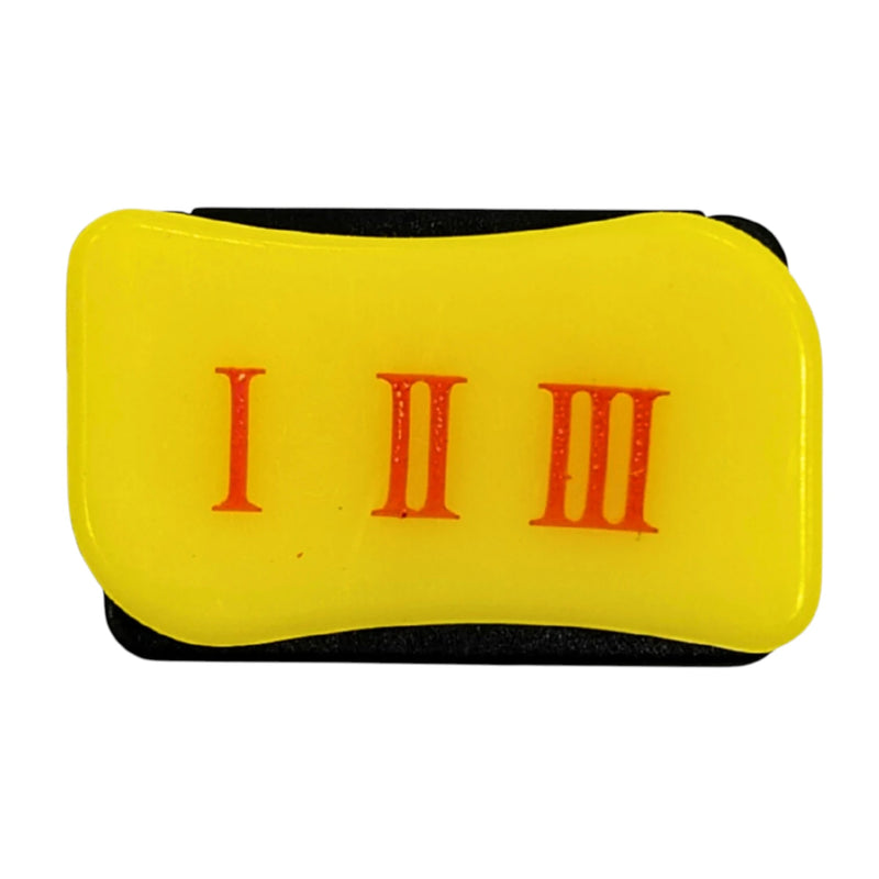 SWITCH [123 YELLOW]