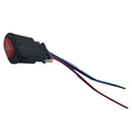 SWITCH [HAZARD W/d WIRE]