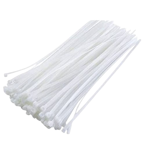 TIE WHITE [XL-PACKET]