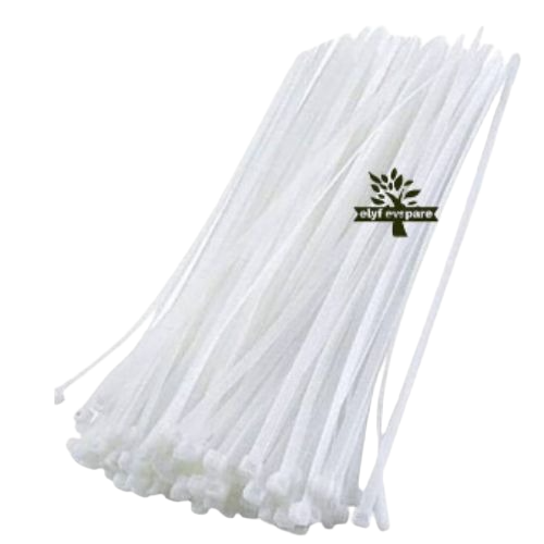 TIE WHITE [L-PACKET]