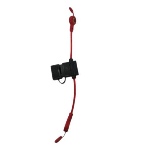 BATTERY WIRE with FUSE