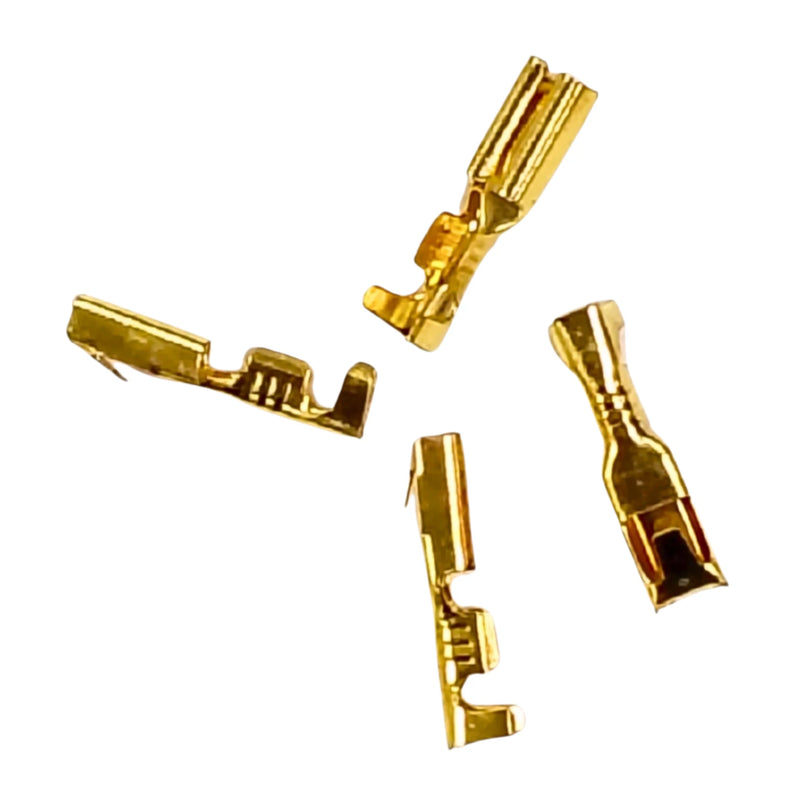 COUPLER PINS (FEMALE)