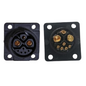 AMPR 2+1+5 FEMALE CAN SOCKET