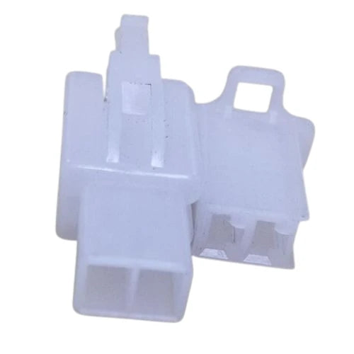 COUPLER [2 PIN] (M+F)