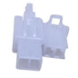 COUPLER [2 PIN] (M+F)