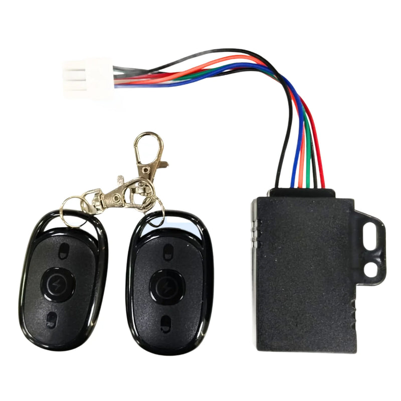 REMOTE KIT R2 (WIRELESS)
