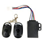REMOTE KIT R2 (WIRELESS)
