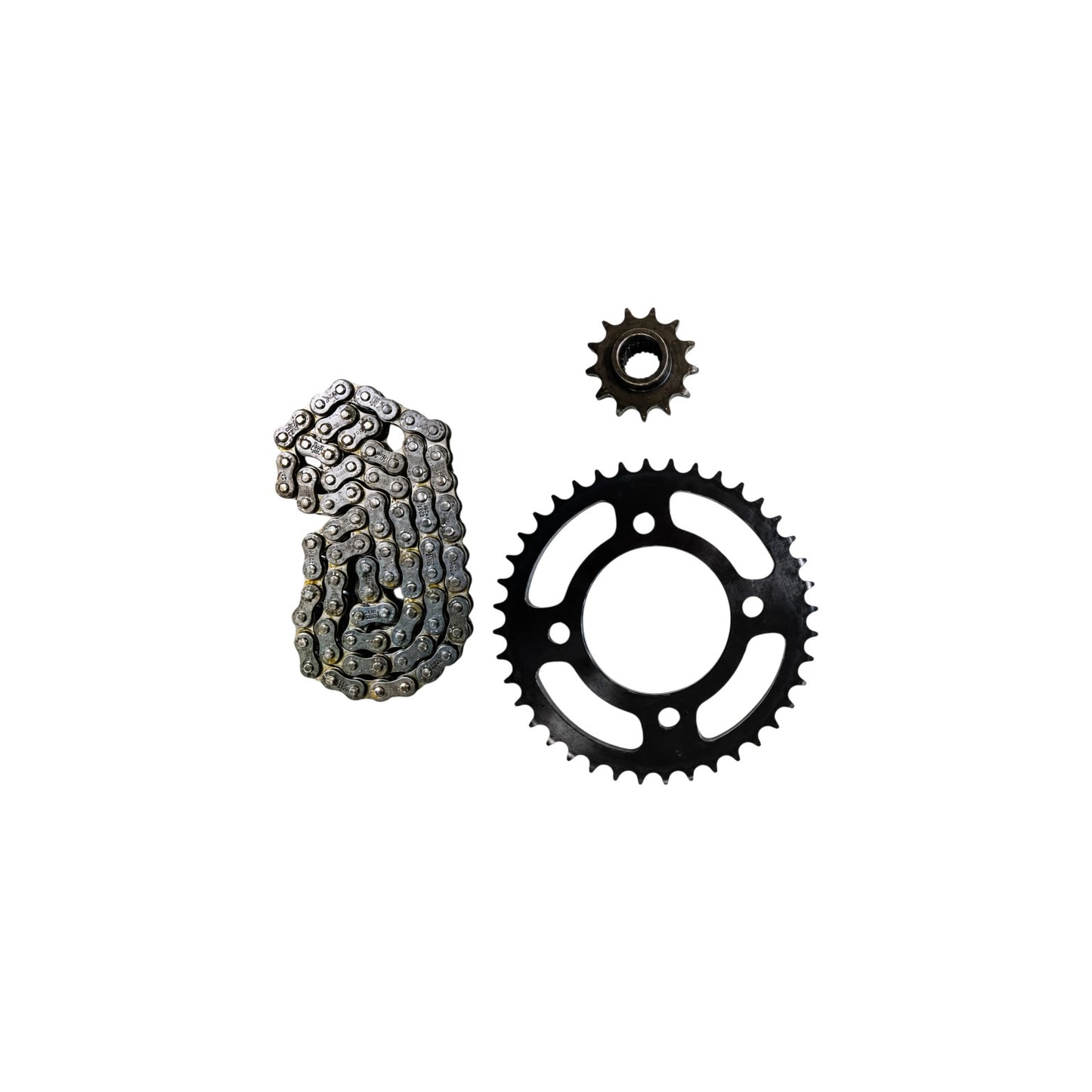 CHAIN SET KIT for S1 X