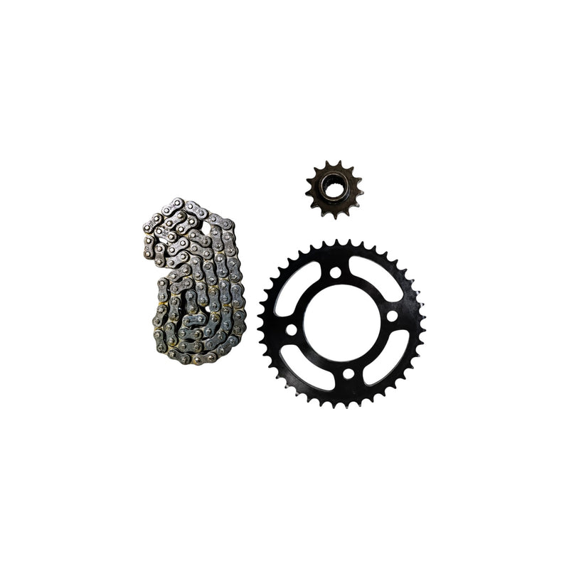CHAIN SET KIT for S1 X