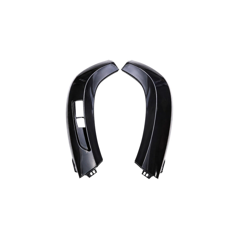 SIDE TRIM for S1 ULAA
