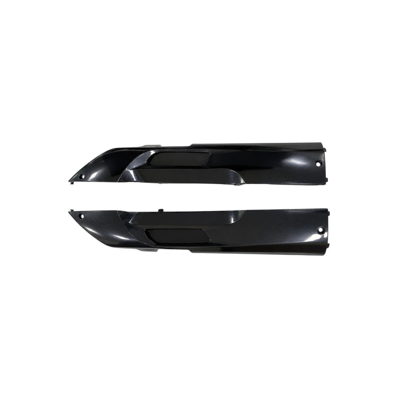 SIDE TRIM NYX