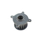 PULLY for ULAA
