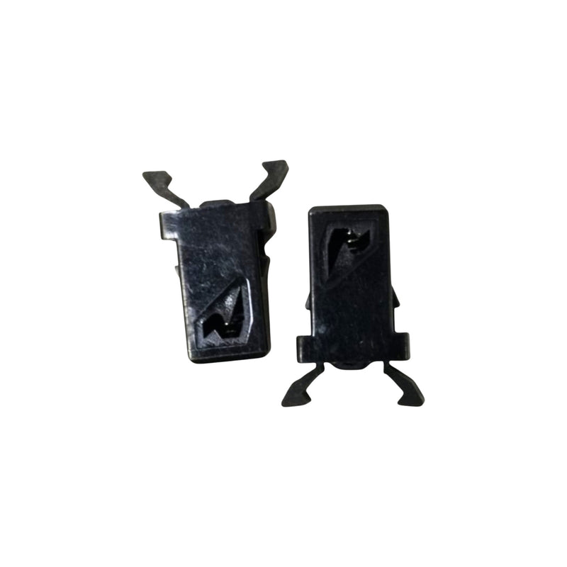ULAA SEAT LATCH PLASTIC