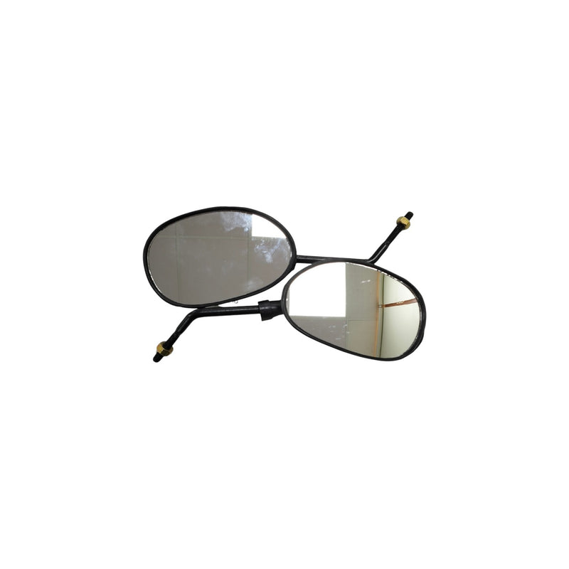 MIRROR OVAL