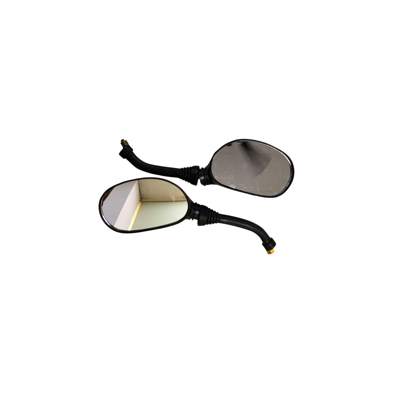 MIRROR DELUXE TYP