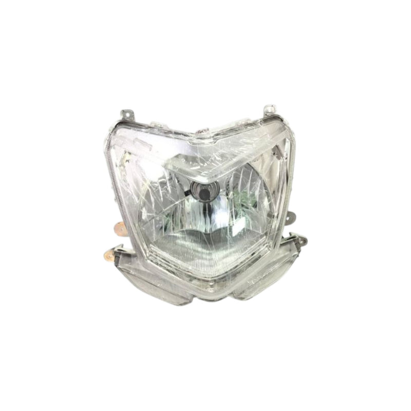 SL MODL HEADLIGHT FROG M/S