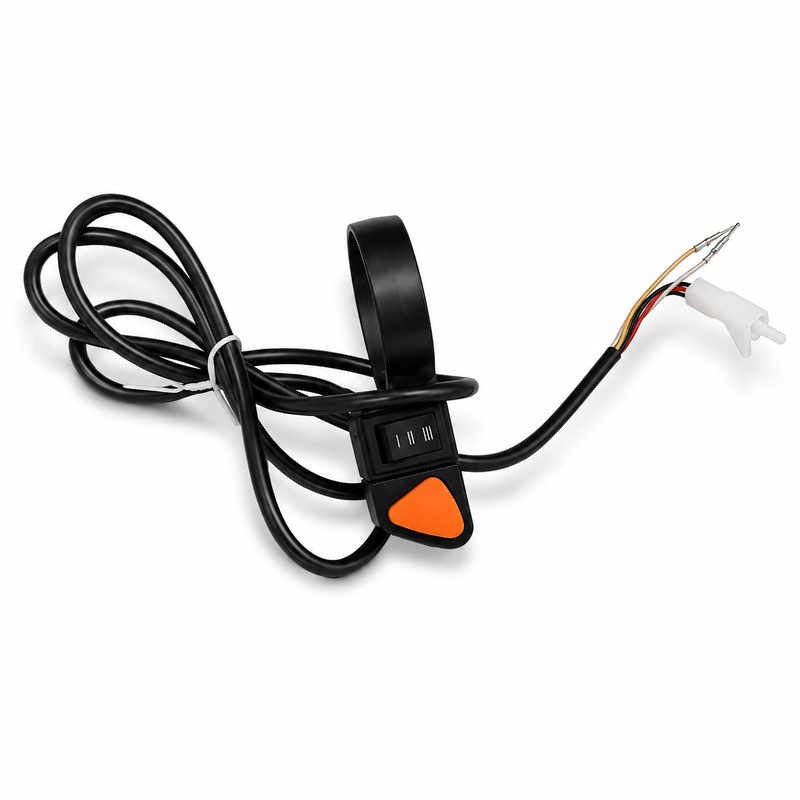 TROTL SWITCH [123+ST]